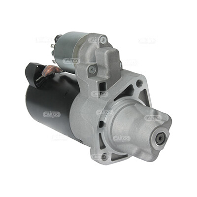 Motorino d'avviamento