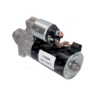 Motorino d'avviamento