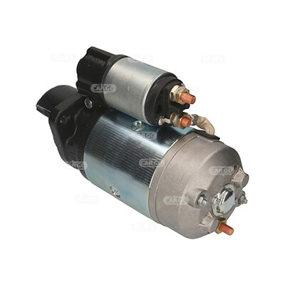 Motorino d'avviamento