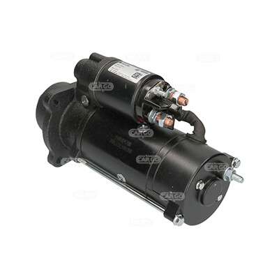Motorino d'avviamento