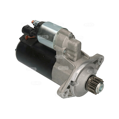 Motorino d'avviamento