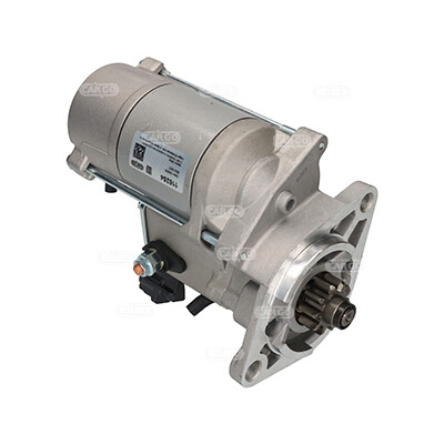 Motorino d'avviamento
