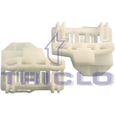 Clip, striscia TRICLO 163028