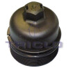 Coperchio, alloggiamento filtro olio TRICLO 311795