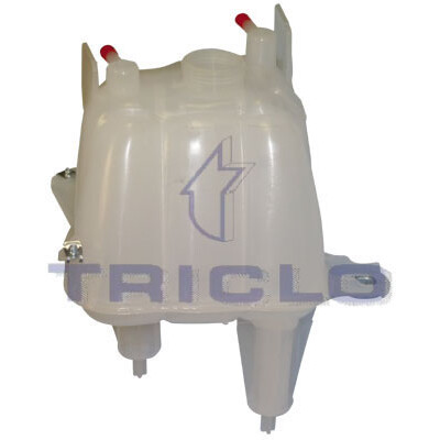 Vaso di espansione, liquido di raffreddamento TRICLO 484501