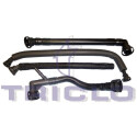 TRICLO 452020 Tubo di ventilazione della testata del cilindro