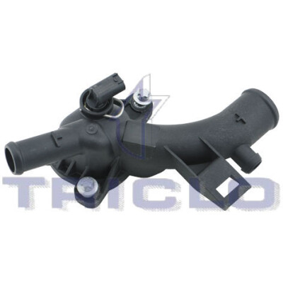 Flangia refrigerante TRICLO 468524