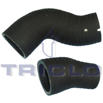 Tubo flessibile dell'aria di sovralimentazione Triclo 521896