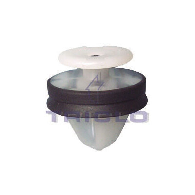 Clip, striscia TRICLO 163083