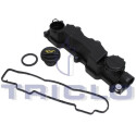 TRICLO 390245 coperchio testata cilindro