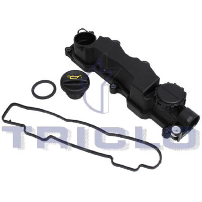 TRICLO 390245 coperchio testata cilindro