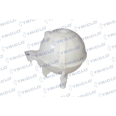 Vaso di espansione, liquido di raffreddamento TRICLO 482428