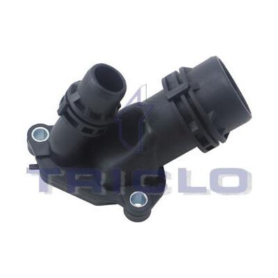 Flangia refrigerante TRICLO 462392