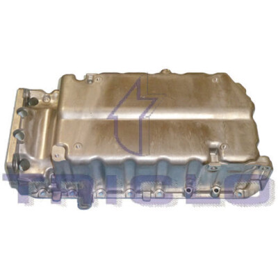 Coppa dell'olio TRICLO 401684