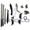 Kit catena di distribuzione TRICLO 426536