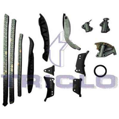 Kit catena di distribuzione TRICLO 426536