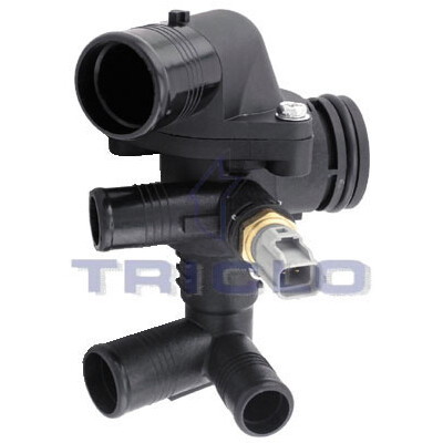 TRICLO 467100 Alloggiamento termostato