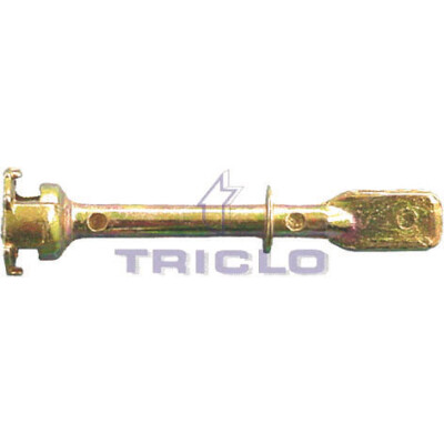 Maniglia per porta TRICLO 181428