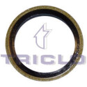 Anello di tenuta, tappo di scarico dell&#39;olio TRICLO 322570