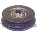 Puleggia, albero motore TRICLO 425165