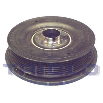 Puleggia, albero motore TRICLO 425165