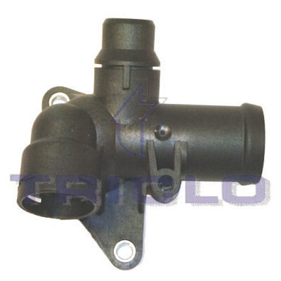 Flangia refrigerante TRICLO 463315