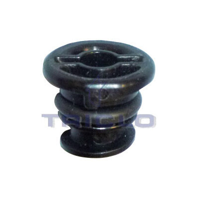 Tappo a vite, raccoglitore olio TRICLO 322670