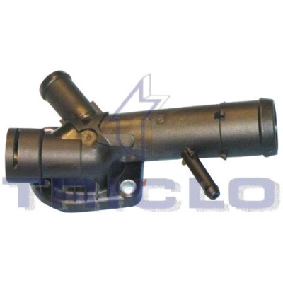 Flangia refrigerante TRICLO 462383