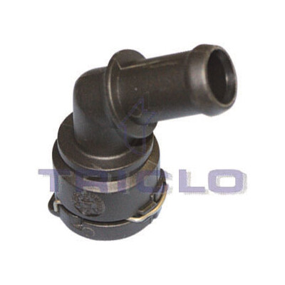 Flangia refrigerante TRICLO 463973