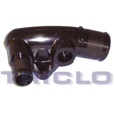 Flangia refrigerante TRICLO 461023