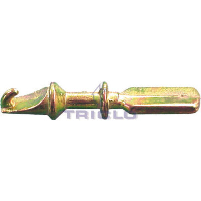 Maniglia per porta TRICLO 181426