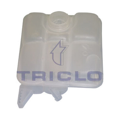 Vaso di espansione, liquido di raffreddamento TRICLO 488539
