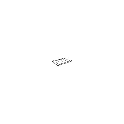 Modulo portapacchi Evo Rack E17-126