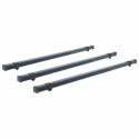 3 portapacchi Cargo Xpro SF3-140