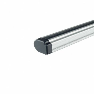 3 barre di carico in alluminio AF3-118