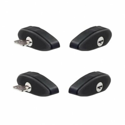 4 punte antifurto Airo