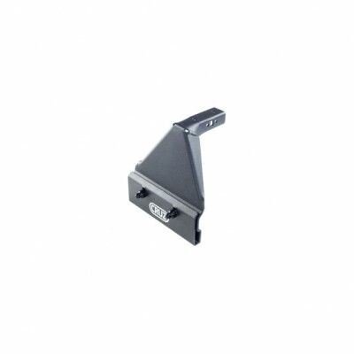 Kit 4 supporti con grondaia V16