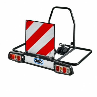 Adattatore per piattaforma posteriore multifunzione Rear Cargo V-20