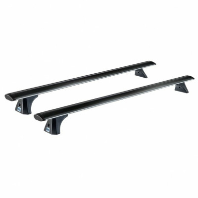 2 portapacchi Airo Dark T128