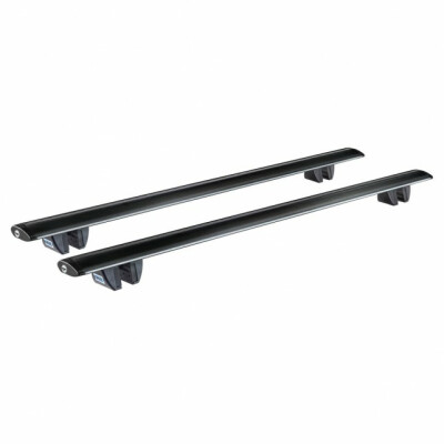 2 portapacchi Airo Dark R133
