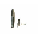 Kit cinghie di distribuzione BOSCH 1 987 946 717