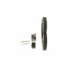 Kit cinghie di distribuzione BOSCH 1 987 946 717