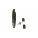 Kit cinghie di distribuzione BOSCH 1 987 948 991