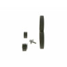 Kit cinghie di distribuzione BOSCH 1 987 948 991