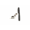Kit cinghie di distribuzione BOSCH 1 987 948 995
