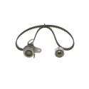Kit cinghie di distribuzione BOSCH 1 987 946 541