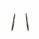 Set di 4 pastiglie freno BOSCH 0 986 424 429