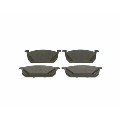 Set di 4 pastiglie freno BOSCH 0 986 424 846