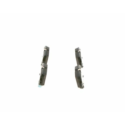 Set di 4 pastiglie freno BOSCH 0 986 424 870