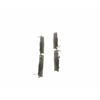 Set di 4 pastiglie freno BOSCH 0 986 494 679